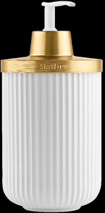 Actual product image Sterillium Protect & Care Emma