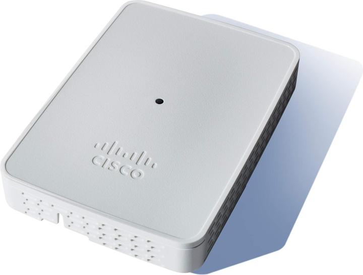 Produktbild Cisco Mesh Access Point Extender CBW143ACM-E-EU Wand Mesh Extender (867 Mbit/s)