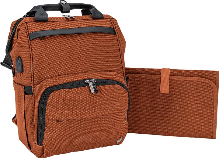 Produktbild Osann Backpack