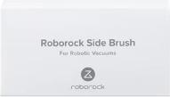 Produktbild Roborock Seitenbürste Qrevo Curv, Saros 10, Saros 10R, Saros Z70, Q10 VF, Q10 VF+, Q7 BF