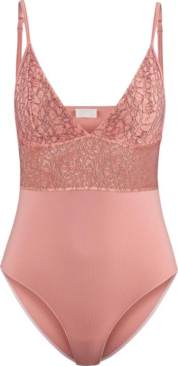 Produktbild ISA Bodywear Trägerbody (M)