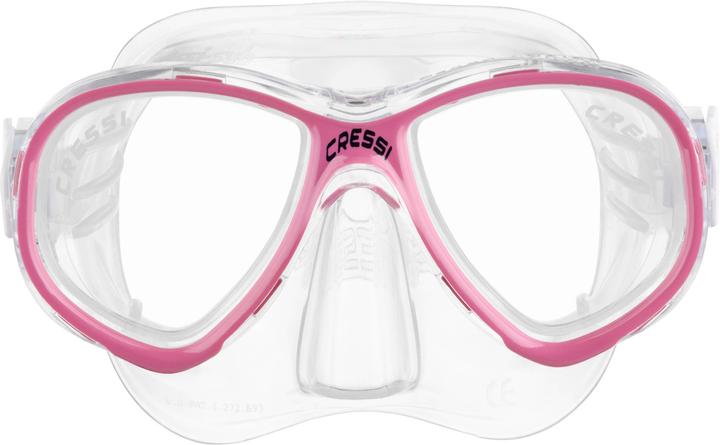 Productafbeelding Cressi Perla + Mini Gringo Junior
