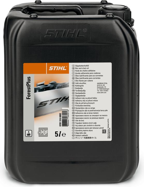 Produktbild Stihl ForestPlus (Kettensäge, Sägekette)
