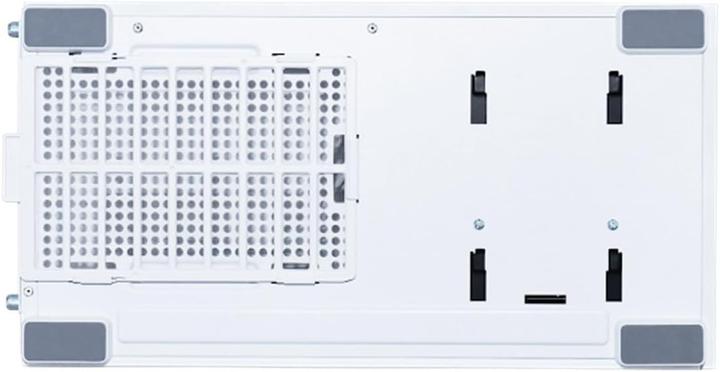 Actual product image Lian-Li SUP-01 (ATX, ITX, mATX)