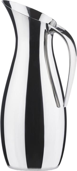 Produktbild Zone Denmark Wasserkaraffe 1.7 l, Silber (1.70 l)