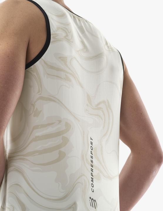 Produktbild Compressport Performance Singlet M (M)
