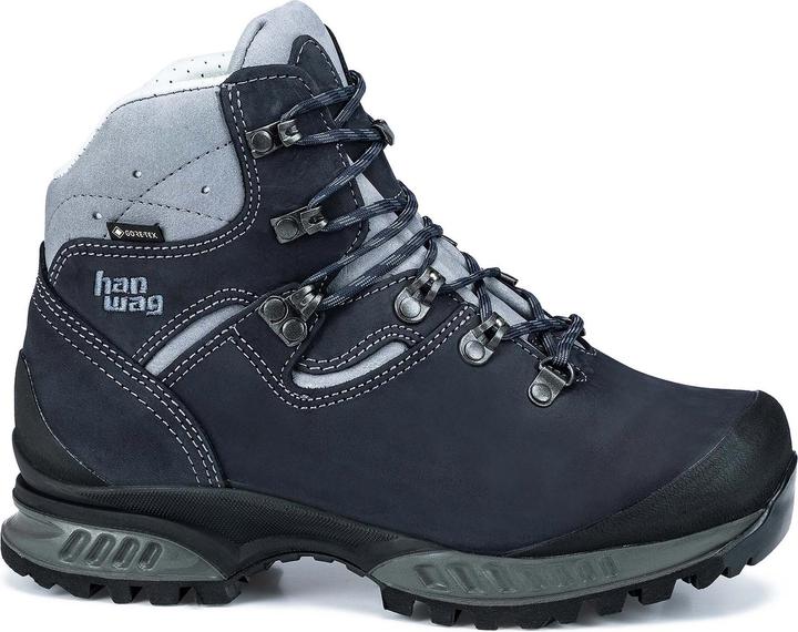 Produktbild Hanwag Tatra II Bunion Lady GTX (39)