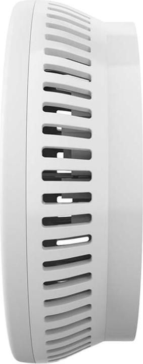 Image du produit Nedis SmartLife Smoke Detector | Wi-Fi | Battery Powered | Sensor life cycle: 10 year | EN 14604 | M