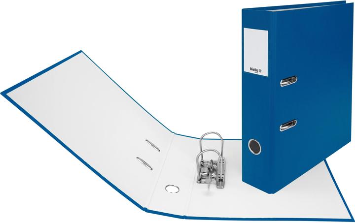 Actual product image Biella Plasticolor (A4, 70 mm, 1 Piece)