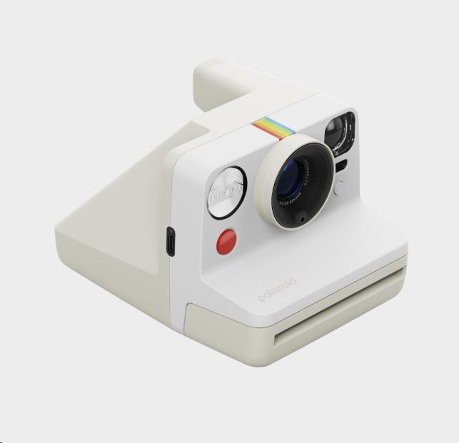 Actual product image Polaroid Now Gen 3.0