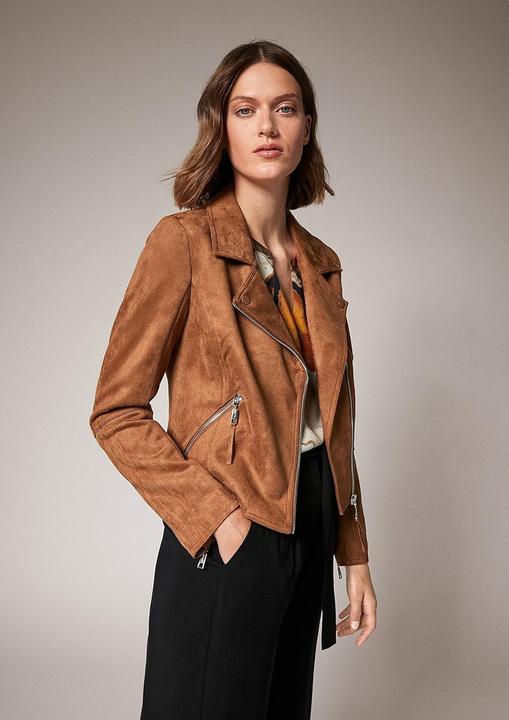 Produktbild Comma Cappotto Donna Manica Lunga