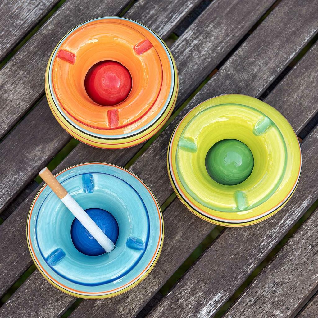 Thumbnail - Champ, Aschenbecher, Aschenbecher