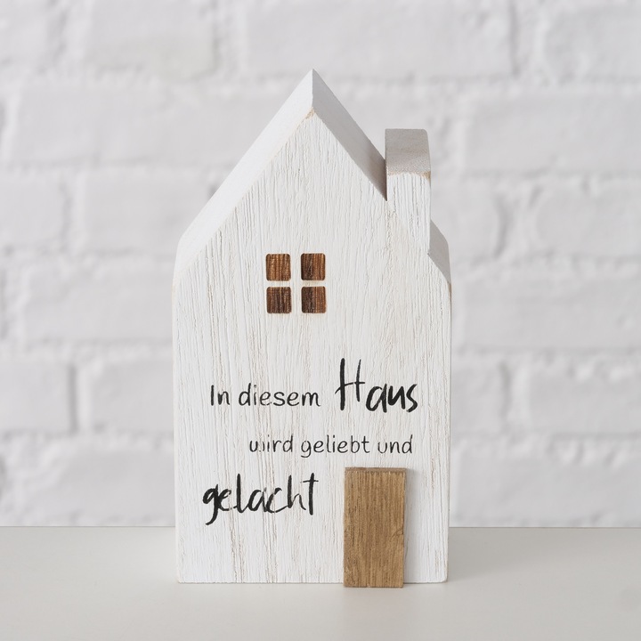 Actual product image Boltze Home My house (4 x 10 x 20 cm)