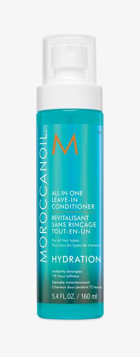 Image du produit Moroccanoil Après-shampooing sans rinçage tout-en-un (160 ml)