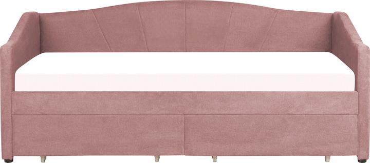 Actual product image Beliani Vittel