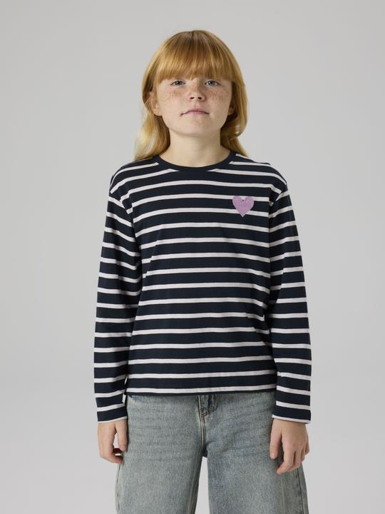 Produktbild Name it Langarmshirt mit Skateboards (134, 140)