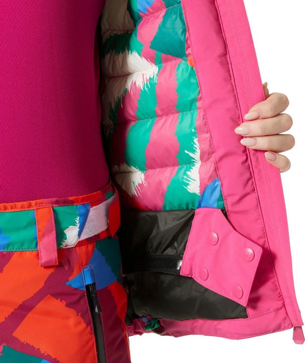 Actual product image Helly Hansen W Edge 3.0 (XS)