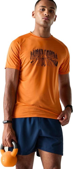 Produktbild Dare2b Tech II TShirt (S)