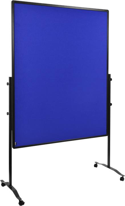 Actual product image Legamaster Presentation Wall Premium Plus mobile (120 x 150 cm)