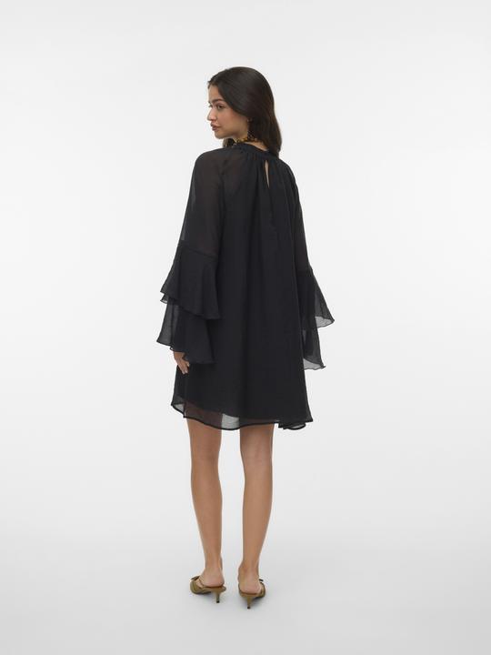 Image du produit Vero Moda AWVALORA Kurzes Kleid Kleid (M)