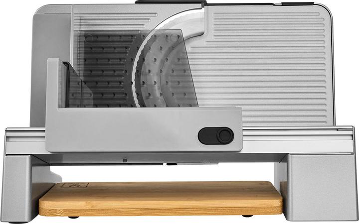 Image du produit Ritter Elektrischer Allesschneider Serano 8