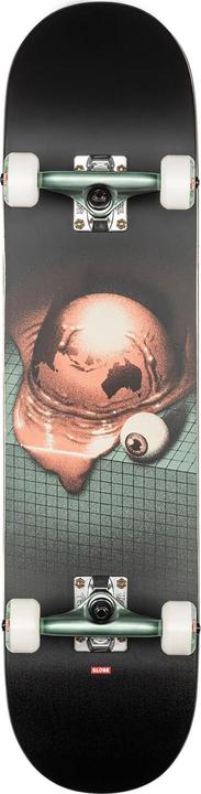 Produktbild Globe G2 On the Brink Halfway there (31")