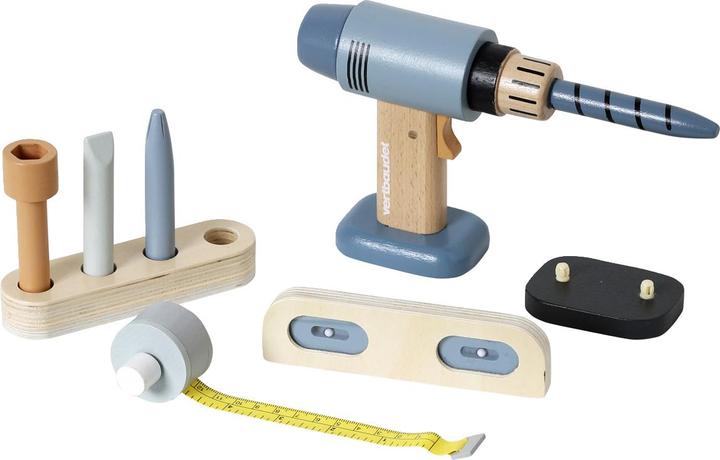 Produktbild Vertbaudet Haus/Handwerk/Beruf