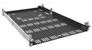 Produktbild HP Depth adjustable fixed rail rack kit