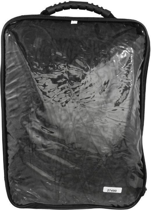 ADX Parapioggia moto poliestere + pvc - occhielli antifurto