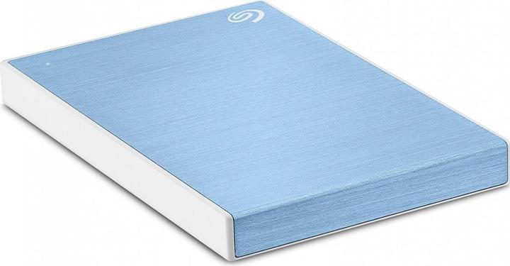 Actual product image Seagate One Touch HDD (2 TB)