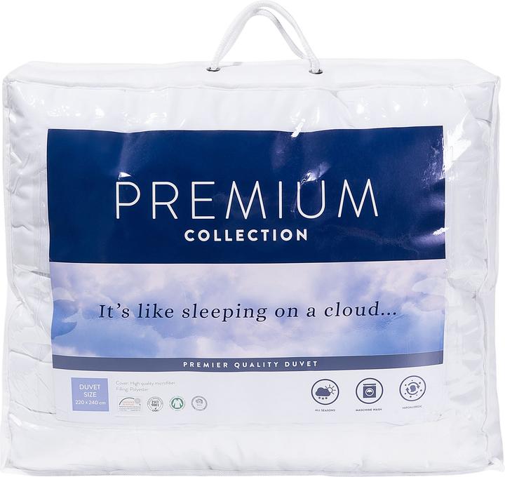 Actual product image Beliani Lemberg (1540 g, 200 x 220 cm)