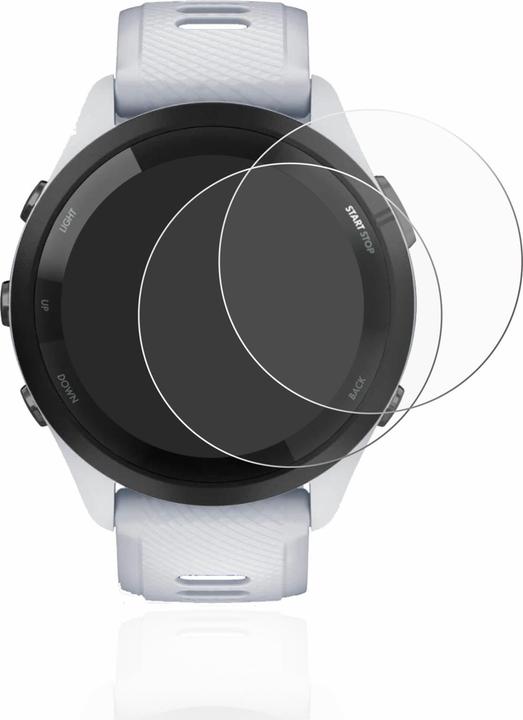 Actual product image BROTECT Screen Protector Clear