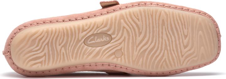 Image du produit Clarks W Freckle Tbar (39)