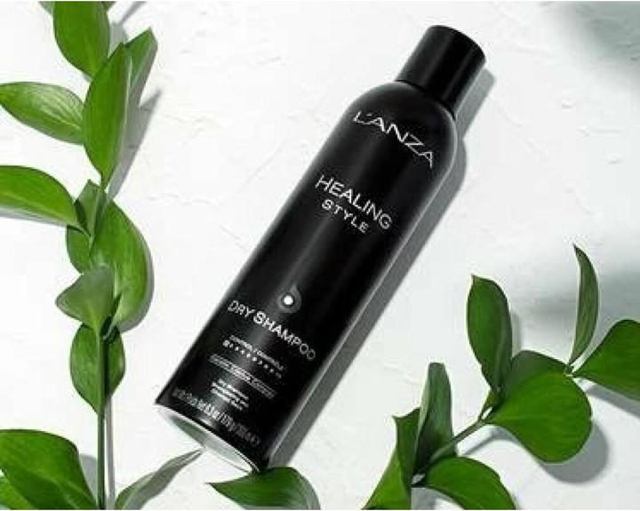 Image du produit L'Anza Healing Style - Shampooing sec (Shampoing sec, 300 ml)