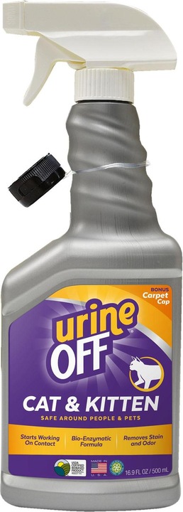 Urine Off Cat (Cat, 500 ml)