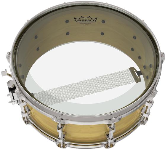 Image du produit Remo P4 (Tom, Caisse claire)