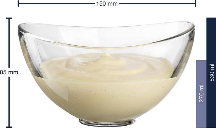 Produktbild Leonardo Loop (15 cm, 6x)