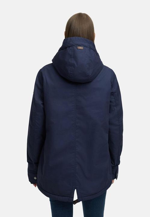 Immagine prodotto Ragwear Parkker Warm YOUMODO
