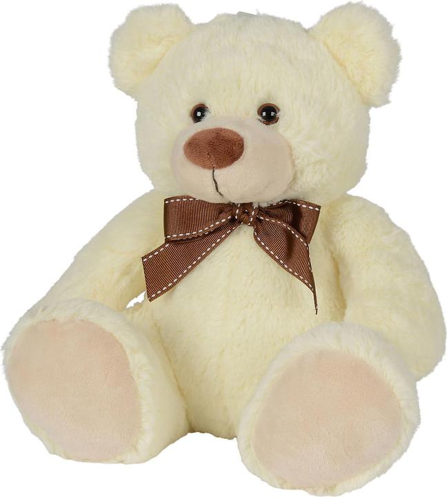 Produktbild Simba Nicotoy Plüsch Bär, 3-sort. (26 cm)