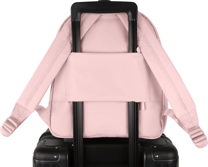 Produktbild Heys The Puffer -reppu, roosa (12 l)