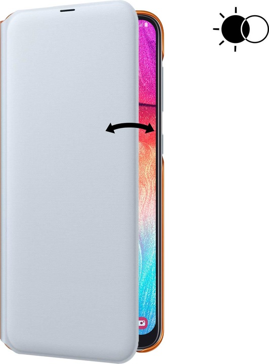 Produktbild Samsung Wallet Cover (Samsung Galaxy A50)