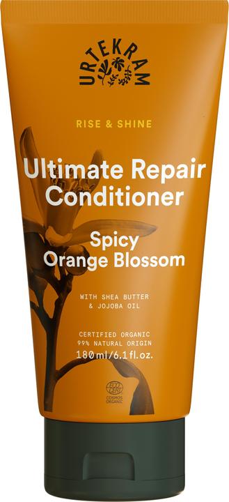 Actual product image Urtekram Rise & Shine (180 ml)
