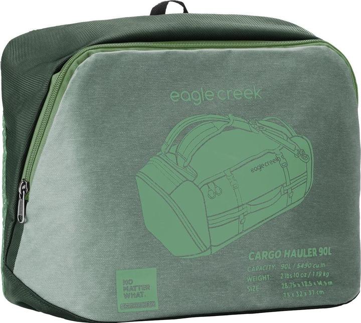 Produktbild Eagle Creek Cargo Hauler Duffel (90 l)