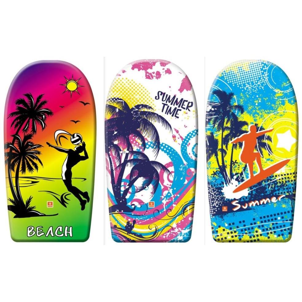 Mondo Body Board Beach - 94 cm - 3 Asst.