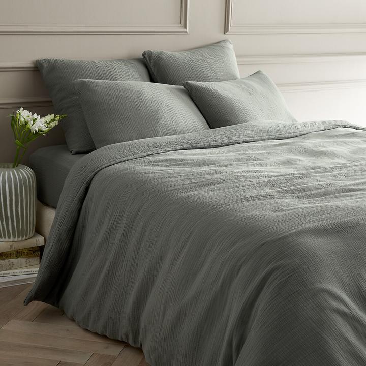 Gris kaki
