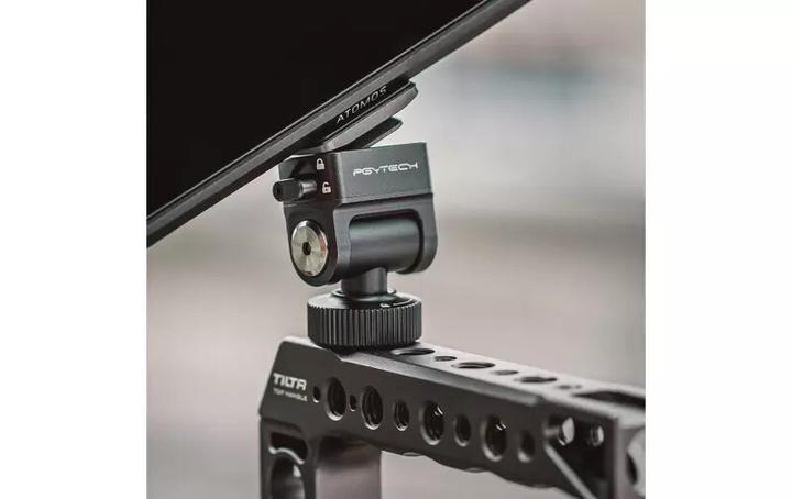 Produktbild Pgytech Halterung SnapLock Nano Schwenken und Neigen