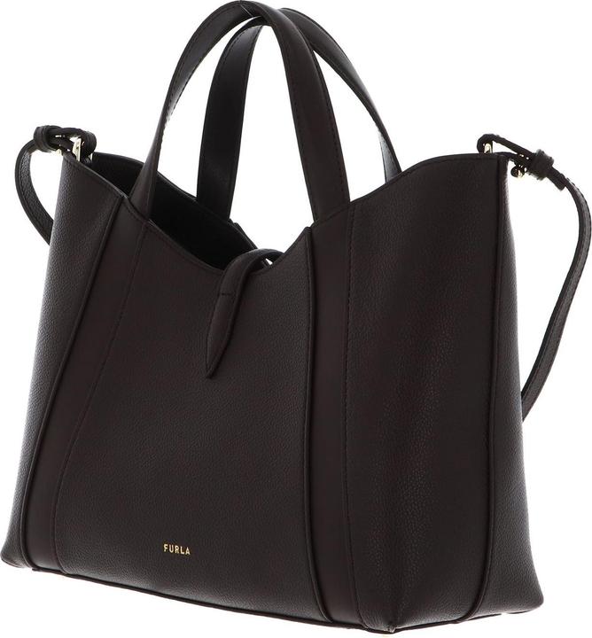 Actual product image Furla Goccia Tote Bag