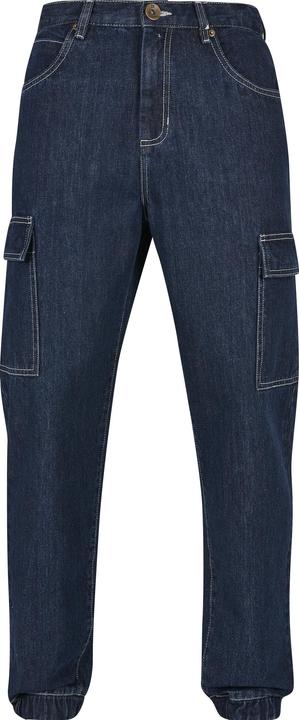 Southpole Denim With Cargo Pockets