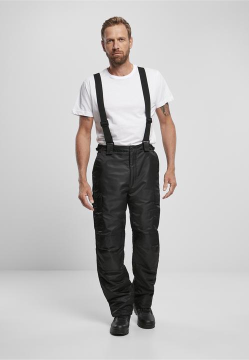 Produktbild Brandit Thermal Dungarees (L)