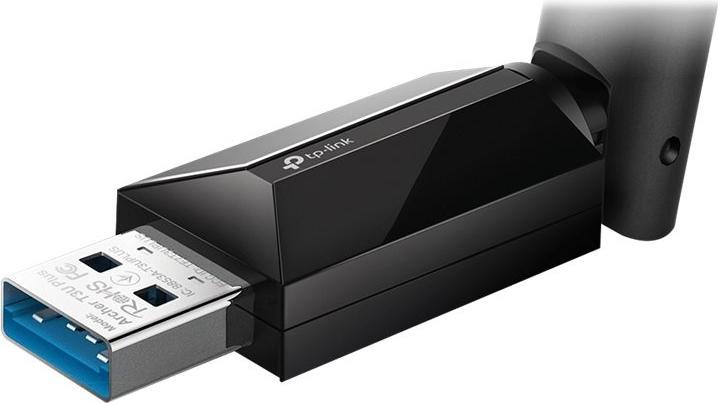 Actual product image TP-Link Archer T3U Plus (USB 3.0)